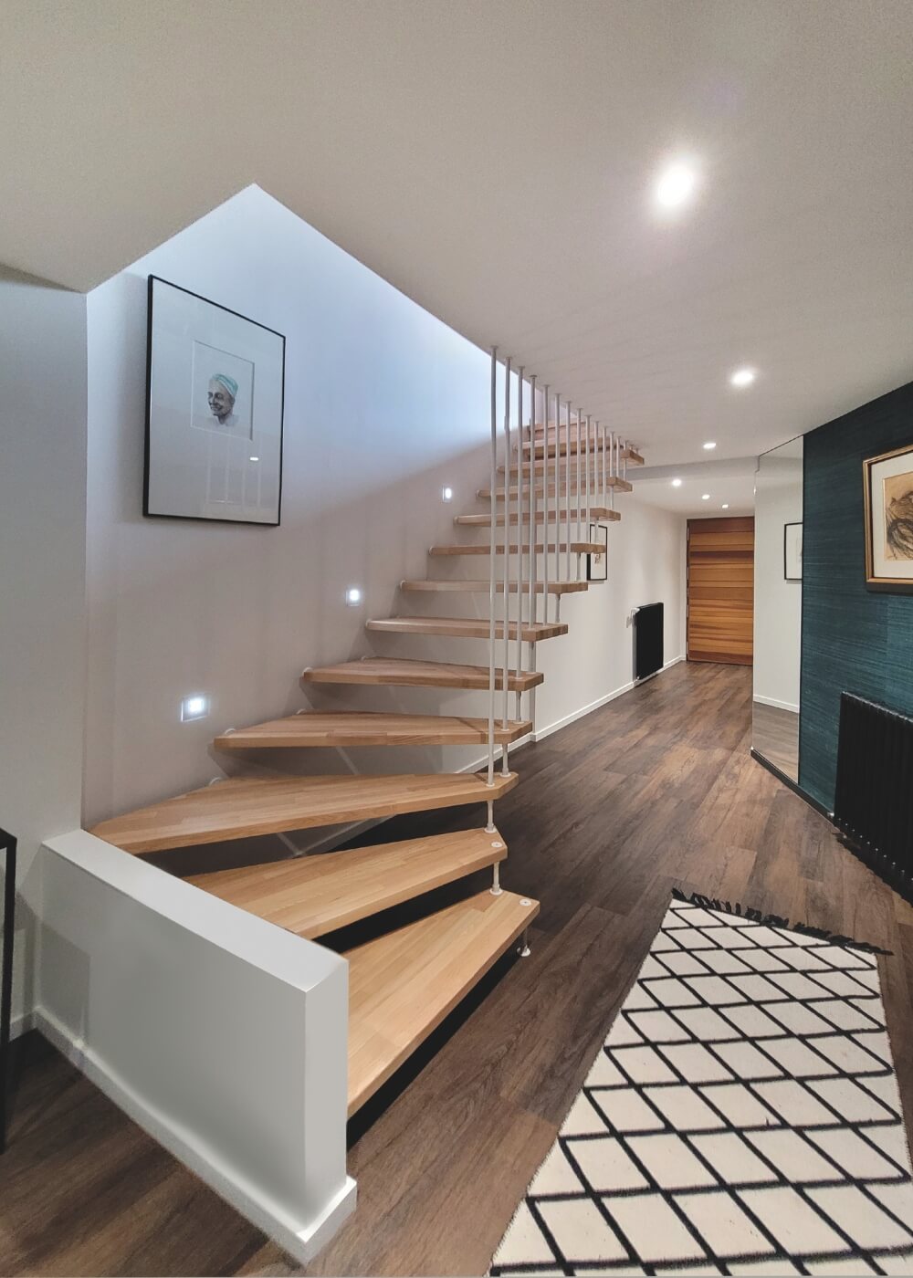 escalier-suspendu-artisan-bellifontain-treppenmeister-moderne